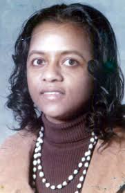 Virginia Ruth Kendall Obituary