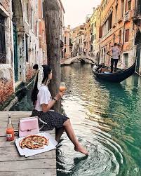 Промо оферти от 159 лв. Dostavka Piccy Veneciya Italiya Pikabu