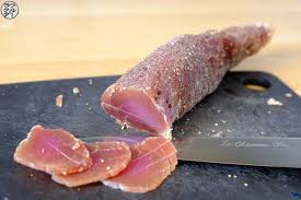 Epingle Sur Charcuteries Maison