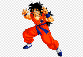 After every actor that voiced cell in various dragon ball media. Yamcha Goku Dragon Ball Z Dokkan Battle Manga Goku Cartoon Fictional Character Wiki Png Pngwing