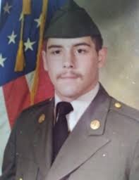 Ricky A. Albert Obituary April 13, 2023