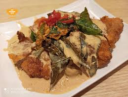 Exotic and original indonesia food who has over 20 franchise in indonesia,bali singapore ,malaysia. Best Restaurant To Eat Grilled Butter Chicken From The Chicken Rice Shop Tcrs Is Back