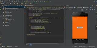 Jika kalian sedang mencari referensi aplikasi android sederhana untuk tugas kuliah atau sekedar ingin mempelajari coding seputar android, semoga source code ini bisa membantu. Source Code Aplikasi Android Full Version Android Studio Eclipse