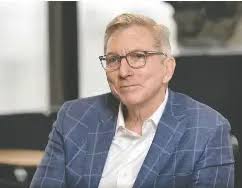 Suncor needed to change': CEO gets company back in shape