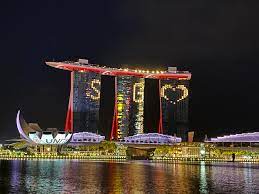 S ganesan went to singapore 10.02.2018 vol 4 singapore changi airport. Covid 19 Pandemic In Singapore Wikipedia