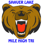 Shaver Lake Mile High Triathlon
