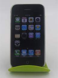 Buy apple iphone 3g 8gb refurbished unlocked phone at lowest price available today. Apple Iphone 3g A1241 Unlocked Smartphone Black Fair Condition 8gb Fr4892 Ebay Apple Iphone Iphone Smartphone