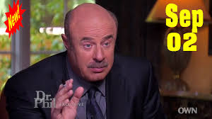 🌵🌈 Dr Phil Show 2022 Aug 31 🌵🌈  .I.Believe.My.Cousin.is.Squandering.Her.Inheritance.on.a.Love.Scam.