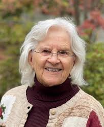 Eleanor Eldridge Obituary (1930