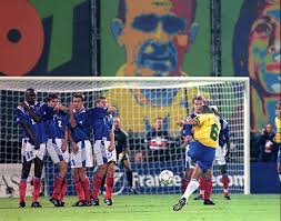 Top 5 faiz subri goals full name : Roberto Carlos Admits 20 Years On From Famous Free Kick Against France That He Has No Idea How He Scored It