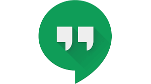 Google Hangouts Google Hangouts Hangouts Chat Logo Evolution