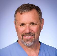 Eric Linford's Instagram, Twitter & Facebook