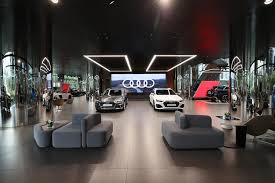 Image result for showroom