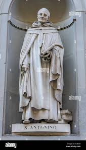 Saint Antonio High Resolution Stock Photography And Images Alamy
