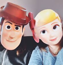 Jules miller 1.165 views1 year ago. Toy Story 4 Review Giveaway Joanna Victoria