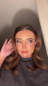 Cassie Conley's Instagram, Twitter & Facebook