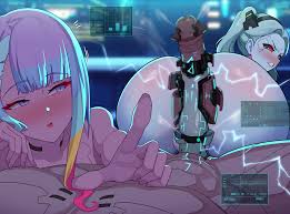 Rule 34 Dev | arin_sel