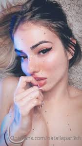 Watch online Natalia Pariish aka nataliapariish OnlyFans - Acabo de enviar  un vdeo al privado que no haba hecho nunca on X-video