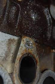 10 Tricks For Removing A Broken Bolt Auto Repair Repair Automotive Repair