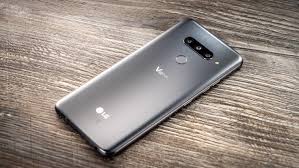 LG V40 ThinQ im Test: Ist das High-End ...