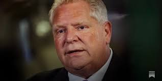 Law and order Premier