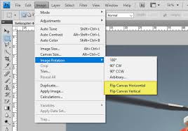 In posters, brochures, and other artistic elements, you can use this editing to make things look great. How To Instantly Flip Image In Photoshop In 5 Seconds