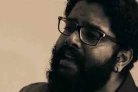 Govind Menon turns composer in K'wood