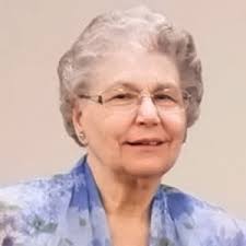 Obituary: Mary Kathryn Koster
