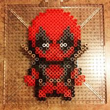 Instagram Photo By Jdieguez11 Julian Dieguez Via Iconosquare Nerdy Perler Beads Perler Bead Art Hama Beads Patterns