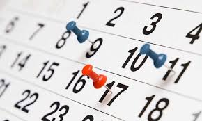 Pergi.com mau berbagi daftar lengkap kalender libur cuti dan libur nasional 2019 untuk panduan travelingmu. Tanggal Merah Hari Libur Nasional Dan Cuti Bersama Tahun 2020 Highlight Id