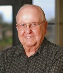 Obituary for Richard E. Broadbent