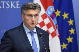 The prime minister is a thief, it was said in parliament. Government Of The Republic Of Croatia Plenkovic It S Realistic To Promise Croatia S Entry Into Euro Area In Next Four Years
