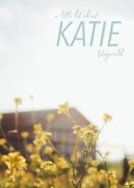 2017-2018 Annual Report by Katie Fitzgerald