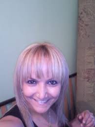 Amel OULD CHIKR, 40 ans (CROLLES)