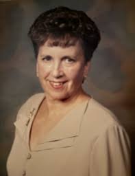 Obituary information for Marjorie Ann Arena