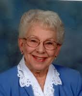 Obituary information for Mary Ann Mueller