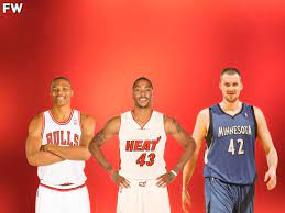 Jun 28, 1995 · click the team for players drafted by that franchise. Re Drafting The 2008 Nba Draft Class Russell Westbrook Or Derrick Rose Fadeaway World