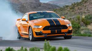 Kopen en verkopen op 2dehands. Der 2019 Shelby Gt Mustang Blog Velocity Us Car Parts