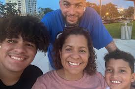 Fundraiser for Marla Pierre by Nadya Reyes-Castañeda : In loving memory of  Jose “Papito” Ramon Pierre