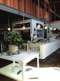 the whale wins: a seattle restaurant