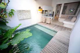 5 Vila Romantis Di Bali Dengan Kolam Renang Pribadi Cocok Buat Bulan Madu