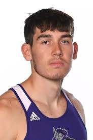 2016-17 Men's Track & Field Roster