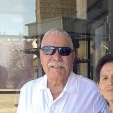 Robert Benitez Delahanty Obituary (1943