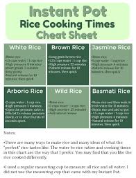 The calculator returns how many cups of water you need. Instant Pot Brown Rice Recipe 365 Days Of Slow Cooking And Pressure Cooking