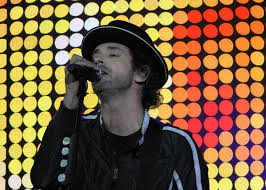 Throughout the world, lighting candles is a sacred ritual. Argentinian Rocker Gustavo Cerati Of Soda Stereo Dies At 55