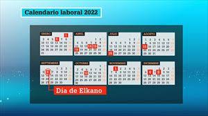 El gobierno vasco por decreto del departamento de trabajo y justicia 56 2020 de 5 de mayo boletín oficial del país vasco nº 86 de 8 de mayo de 2020 y de conformidad con lo establecido en el artículo 12 del estatuto de autonomía para el país vasco y en el. Noticias Sobre Trabajo 2021 Ultima Hora Del Empleo En Euskadi Y Espana Hoy Eitb Temas De Interes