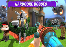 Madness Cubed Blitz Full Game Unlock Mod Download Apk Full Games Free Android Games Best Mods
