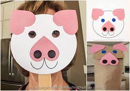 Последние твиты от prodigal son (@prodigalsonfox). Prodigal Son Pig Crafting Thru The Bible