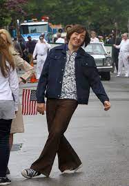 James gandolfini's son, michael gandolfini, plays the younger version of tony soprano, the jersey don his father played. 40 New Photos From The Set Of Sopranos Prequel The Many Saints Of Newark