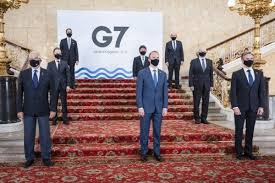As a family business, g7 knows the value of relationship, service, and heritage. Menlu G7 Bertemu Di London Bahas Masalah Ham